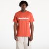 Póló Horsefeathers Quarter T-Shirt Ginger S-alacsony-ár