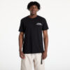 Póló Horsefeathers Rizmo T-Shirt Black S-alacsony-ár