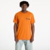 Póló Horsefeathers Rooter Tech T-Shirt Burnt Orange M-alacsony-ár