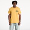 Póló Horsefeathers Xerox T-Shirt Honey S-alacsony-ár