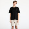 Póló Hugo Boss Men's Waffle T-Shirt Black S-alacsony-ár