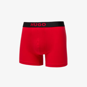 Póló Hugo Boss Tank Top + Boxer Briefs Set Multicolor M-alacsony-ár