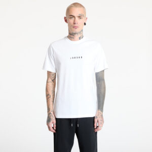 Póló Jordan Air Men's T-Shirt White/ Black/ Black XS-alacsony-ár