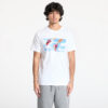 Póló Jordan Flight Essentials Men's T-Shirt White/ Black XXL-alacsony-ár