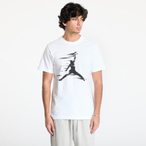 Póló Jordan MVP Men's Jumpman T-Shirt White/ Black/ Black XL-alacsony-ár