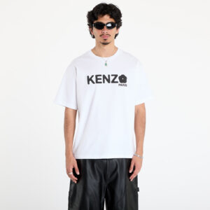 Póló KENZO Gots Boke Flower 2.0 Oversize T-Shirt White L-alacsony-ár