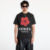 Póló KENZO T-Shirt Black L-alacsony-ár
