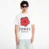 Póló KENZO T-Shirt Off White L-alacsony-ár