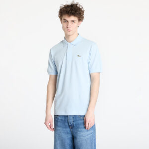 Póló LACOSTE Light Pique Polo Shirt Rill M-alacsony-ár