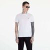Póló LACOSTE Pima Tee White XL-alacsony-ár