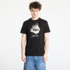 Póló LACOSTE Technical T-shirt Black M-alacsony-ár