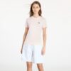 Póló LACOSTE Turtle Neck Tee-Shirt Flamingo 34-alacsony-ár