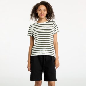 Póló Levi's® Margot Tee Green XS-alacsony-ár