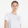 Póló Levi's® T-Shirt Perfect Regular Fit White XS-alacsony-ár