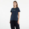 Póló Lundhags Järpen Logo T-Shirt W Deep Blue XS-alacsony-ár