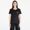 Póló Lundhags Knak T-Shirt Black XS-alacsony-ár