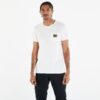 Póló Lundhags Knak T-Shirt White S-alacsony-ár