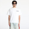 Póló MISBHV Community T-Shirt UNISEX White S-alacsony-ár