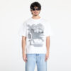 Póló MISBHV Donna Del Lago B&W T-Shirt UNISEX White/ Black XS-alacsony-ár