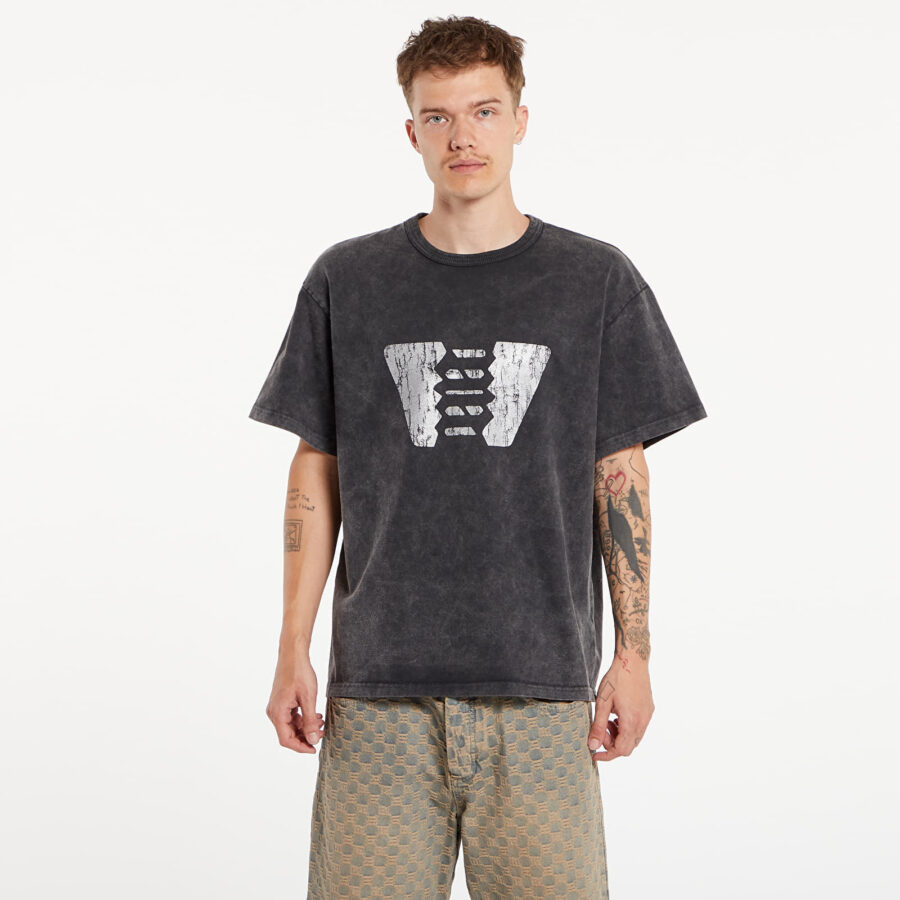 Póló MISBHV Tokyo T-Shirt UNISEX Stone Wash S-alacsony-ár