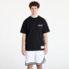 Póló Mitchell & Ness NBA Vintage Logo Bulls Double Hit Shortsleeve Pocket Tee Black M-alacsony-ár