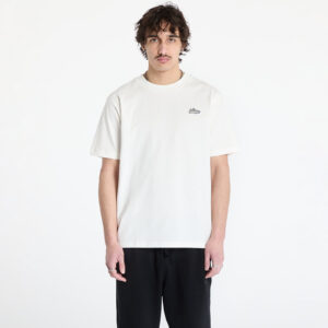 Póló New Balance Athletics 9060 Patch T-Shirt White M-alacsony-ár
