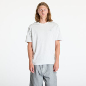 Póló New Balance Athletics Cotton T-Shirt Ash Heather S-alacsony-ár