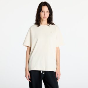 Póló New Balance Athletics Jersey T-Shirt Linen XS-alacsony-ár