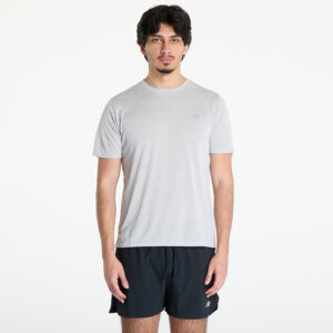 Póló New Balance Athletics T-Shirt Athletic Grey S-alacsony-ár
