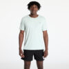 Póló New Balance Race Day T-Shirt Clay Ash S-alacsony-ár