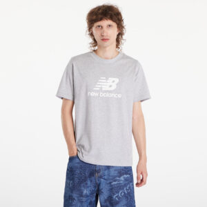 Póló New Balance Sport Essentials Logo T-Shirt Athletic Grey XXL-alacsony-ár
