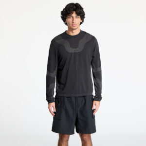 Póló Nike ACG "Delta River" Dri-FIT ADV long-sleeve Base Layer Black/ Cool Grey M-alacsony-ár