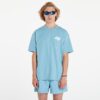 Póló Nike ACG Dri-Fit Tee OC Galaxy Denim Turquoise S-alacsony-ár