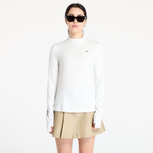 Póló Nike ACG "Goat Rocks" Women's Dri-FIT ADV Long-Sleeve Top Summit White/ Black XS-alacsony-ár