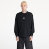 Póló Nike ACG "Lungs" Men's Long-Sleeve T-Shirt Black/ Summit White XS-alacsony-ár