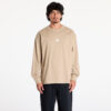 Póló Nike ACG "Lungs" Men's Long-Sleeve T-Shirt Khaki S-alacsony-ár