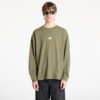 Póló Nike ACG "Lungs" Men's Long-Sleeve T-Shirt Medium Olive S-alacsony-ár