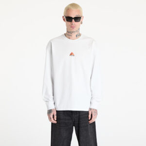 Póló Nike ACG "Lungs" Men's Long-Sleeve T-Shirt Summit White S-alacsony-ár