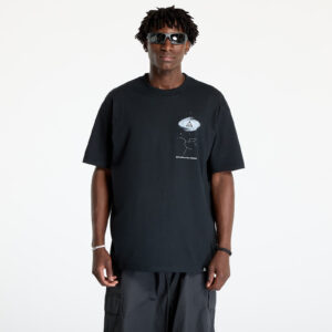 Póló Nike ACG Men's Dri-FIT Galaxy T-Shirt Black XL-alacsony-ár