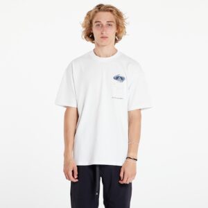 Póló Nike ACG Men's Dri-FIT Galaxy T-Shirt Summit White S-alacsony-ár
