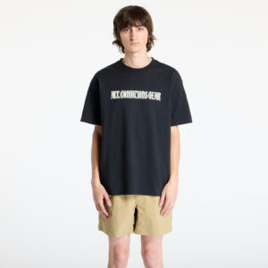 Póló Nike ACG Men's Dri-FIT T-Shirt Black XS-alacsony-ár