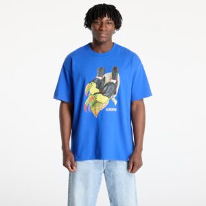 Póló Nike ACG Men's Dri-FIT T-Shirt Game Royal M-alacsony-ár