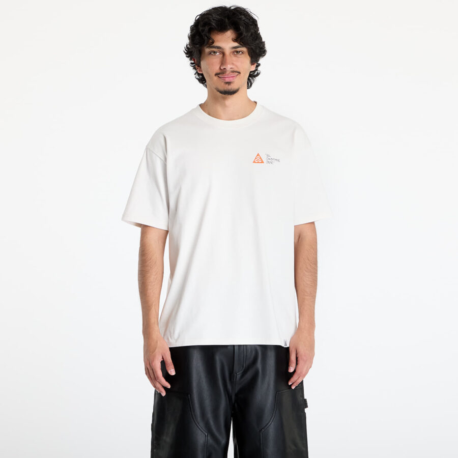 Póló Nike ACG Men's Dri-FIT T-Shirt Phantom XS-alacsony-ár
