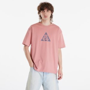 Póló Nike ACG Men's Dri-FIT T-Shirt Red Stardust XS-alacsony-ár