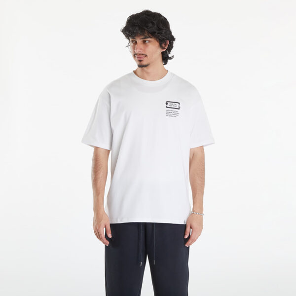 Póló Nike ACG Men's Dri-FIT T-Shirt Summit White XS-alacsony-ár