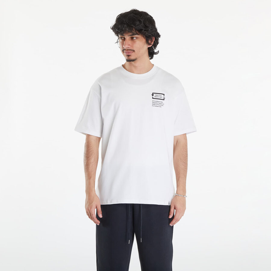 Póló Nike ACG Men's Dri-FIT T-Shirt Summit White XS-alacsony-ár