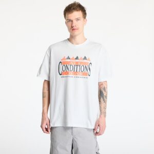 Póló Nike ACG Men's Dri-FIT T-Shirt Summit White XS-alacsony-ár