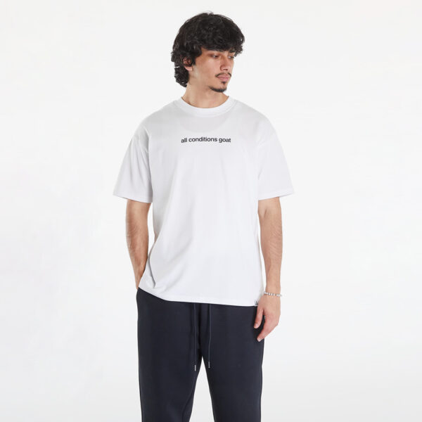 Póló Nike ACG Men's Dri-FIT T-Shirt Summit White XS-alacsony-ár