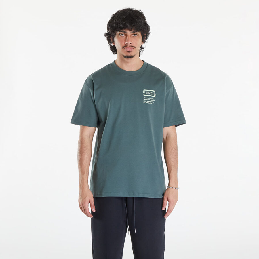Póló Nike ACG Men's Dri-FIT T-Shirt Vintage Green XS-alacsony-ár