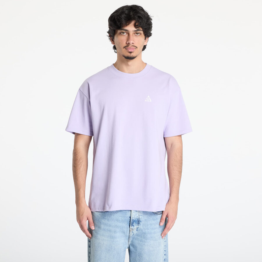 Póló Nike ACG Men's Max90 T-Shirt Hydrangeas/ Thunder Blue XL-alacsony-ár